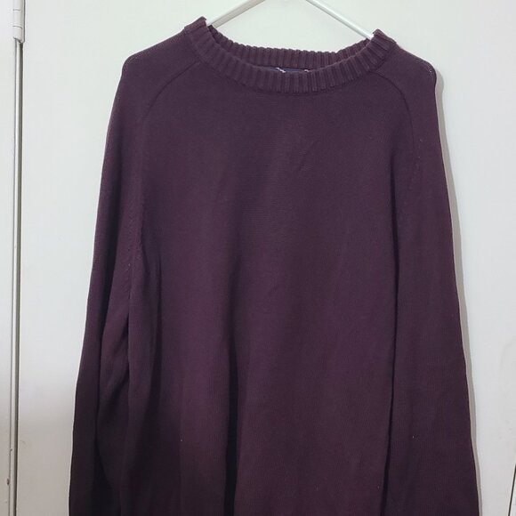Lands End Drifter Sweater 2XL - Picture 1 of 3